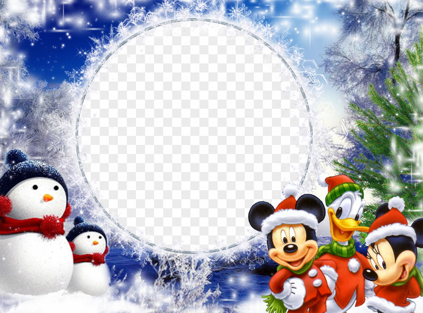 Mood Frame Pictures Picture Christmas New Year PNG
