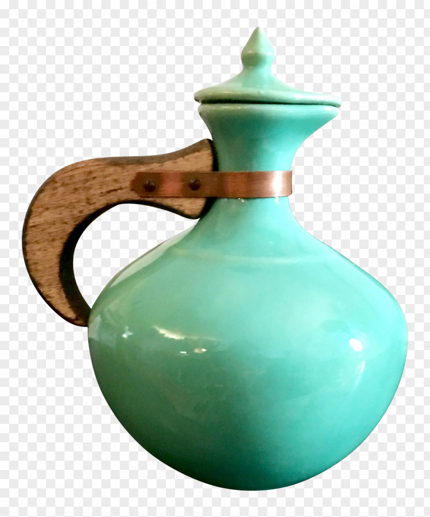 Pottery Jug Ceramic Vase Glass PNG