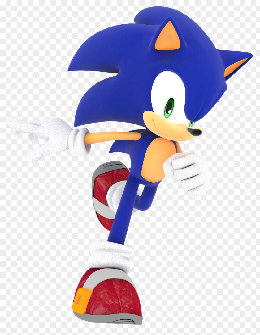 Sonic The Hedgehog Ariciul 2 Adventure Tails PNG