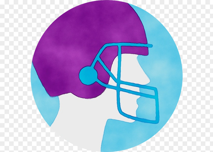 Sports Equipment Purple Font Personal Protective PNG