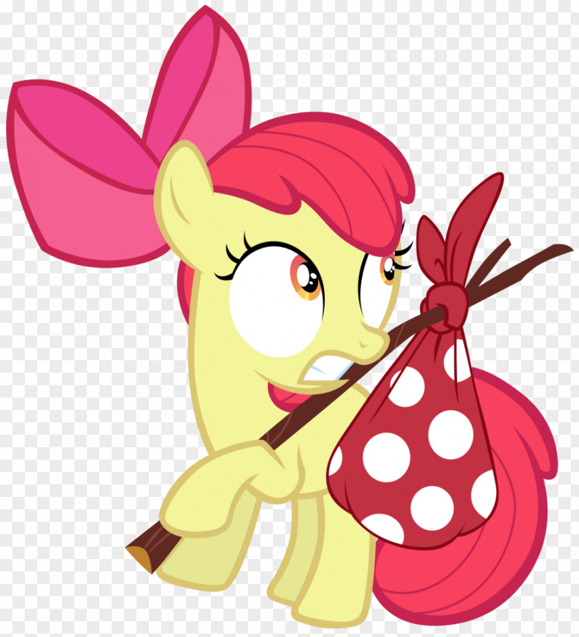 Apple Bloom Pony Sunset Shimmer Sweetie Belle Applejack PNG
