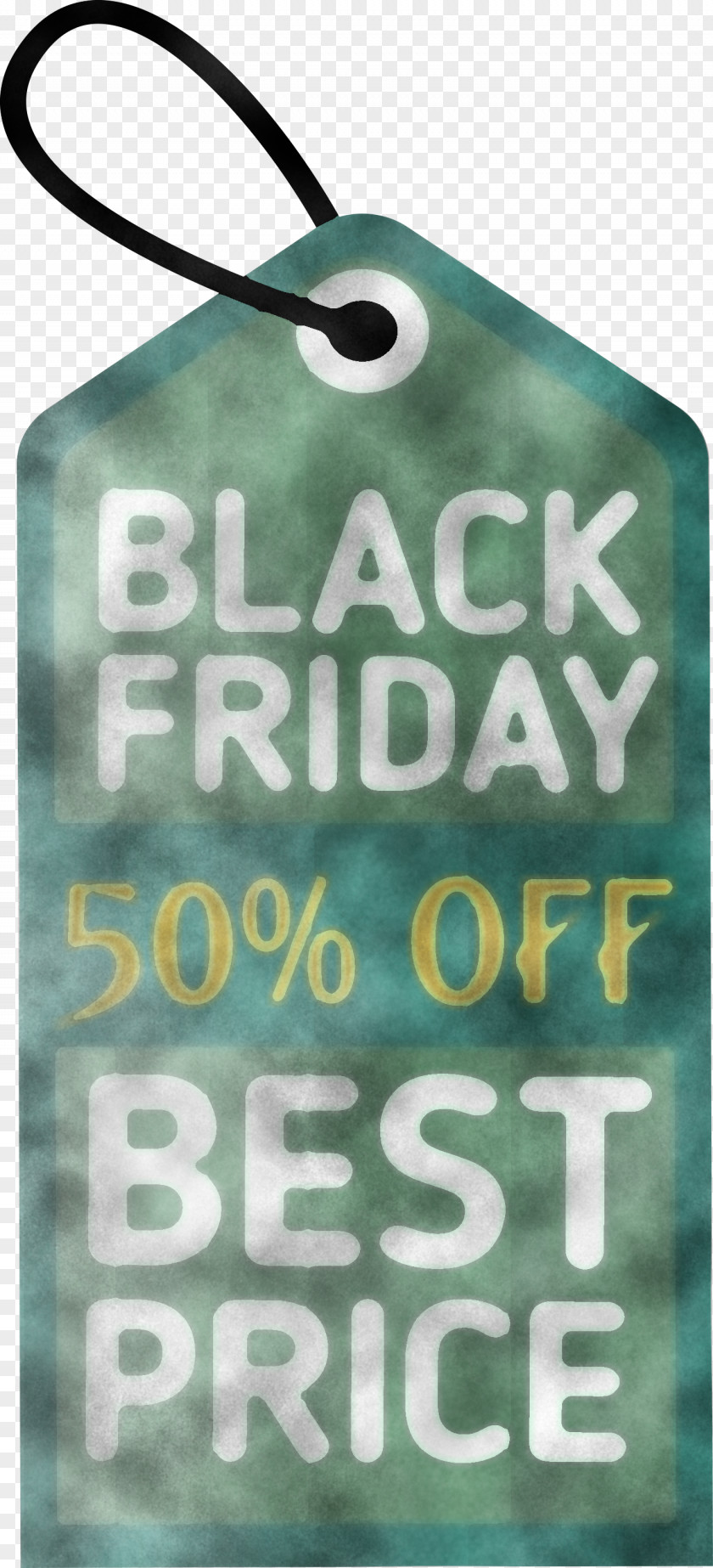 Black Friday Sale Discount PNG