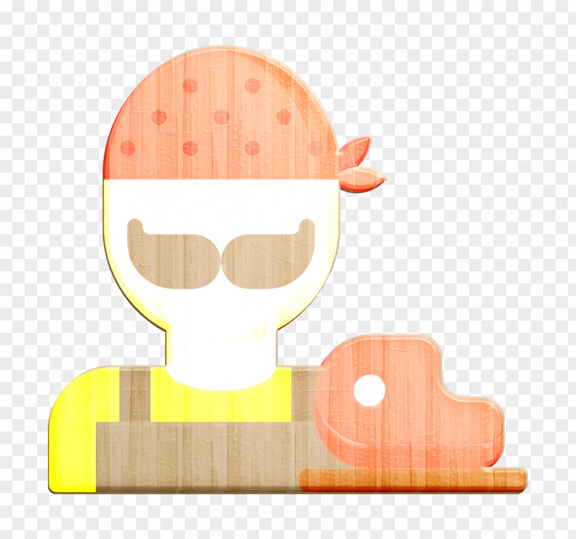 Butcher Icon PNG