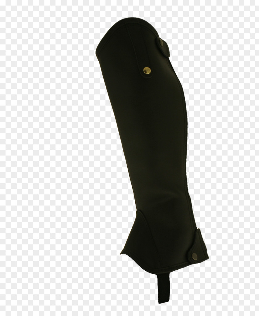 Cavalier Boots Outerwear Black M PNG