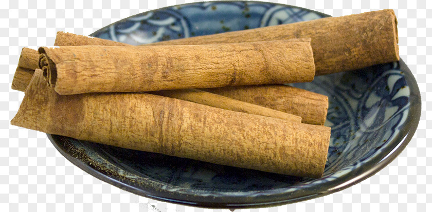Cinnamon Stick Ingredient PNG