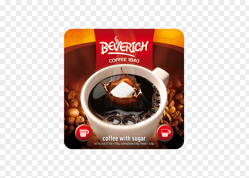 Coffee Instant Espresso Chocolate Sugar PNG