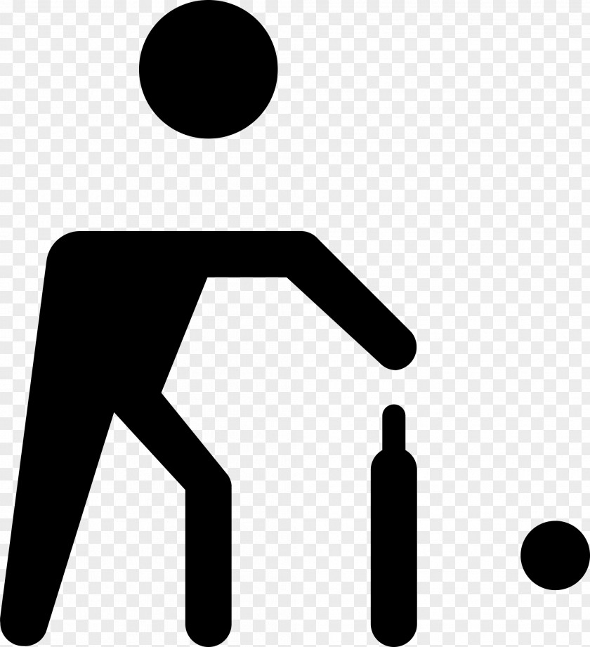 Cricketers Clipart Cricket Bats Batting Clip Art PNG