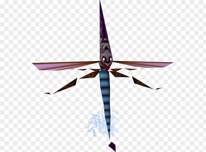 Dragonfly The Legend Of Zelda: Majora's Mask Ocarina Time Wind Waker Ganon Twilight Princess PNG