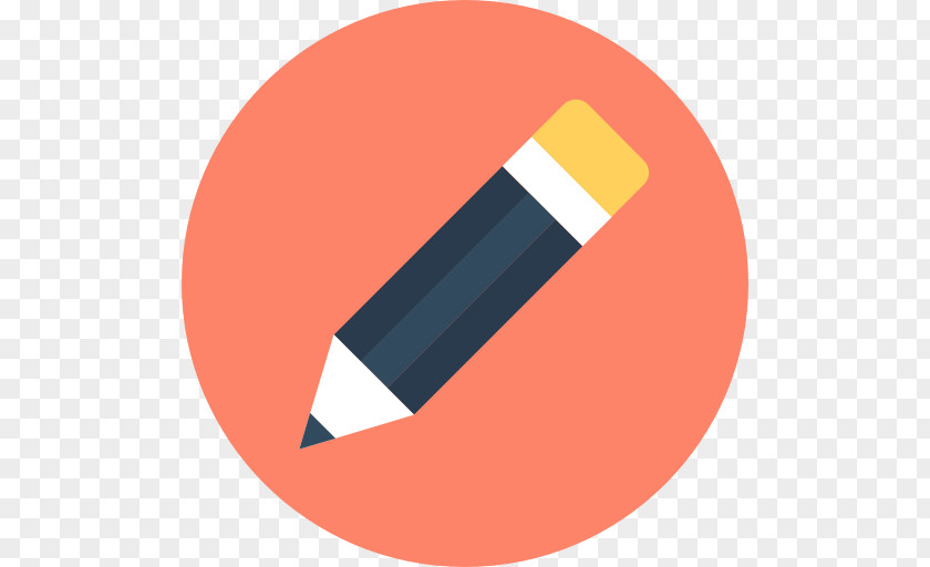 Editing Tools Pencil PNG