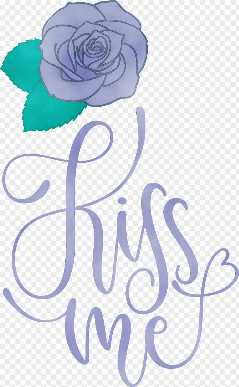 Floral Design PNG