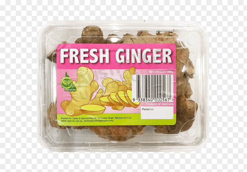 Fresh Ginger Vegetarian Cuisine Flavor Food Vegetarianism PNG