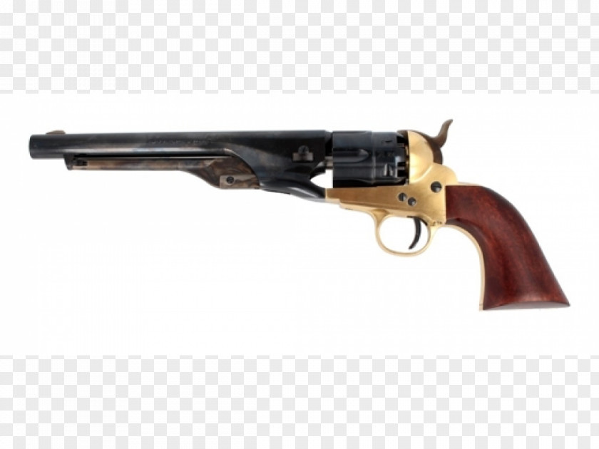 Handgun Remington Model 1858 Colt 1851 Navy Revolver Army 1860 A. Uberti, Srl. PNG