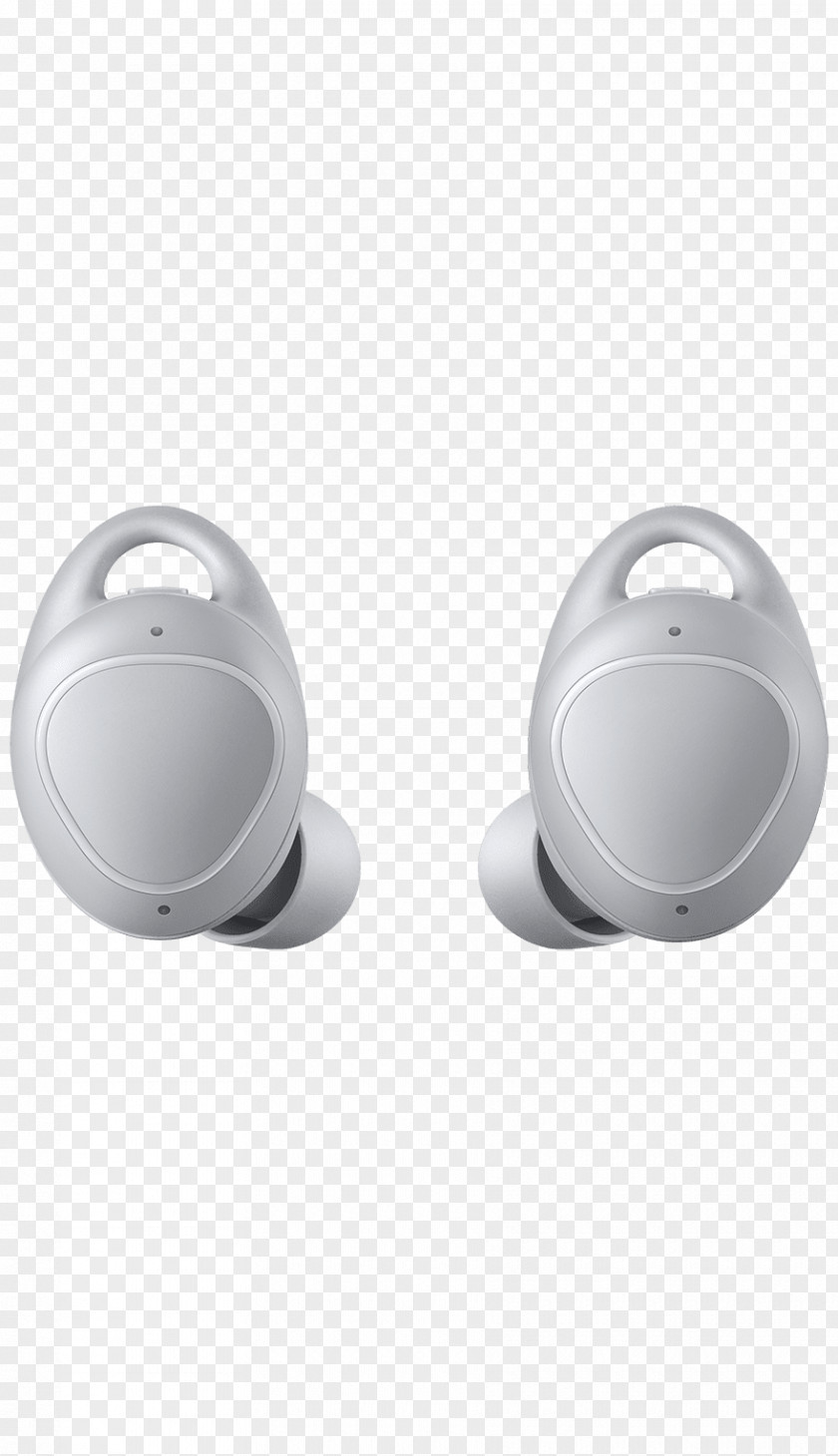 Headphones Samsung Gear IconX (2018) Apple Earbuds PNG