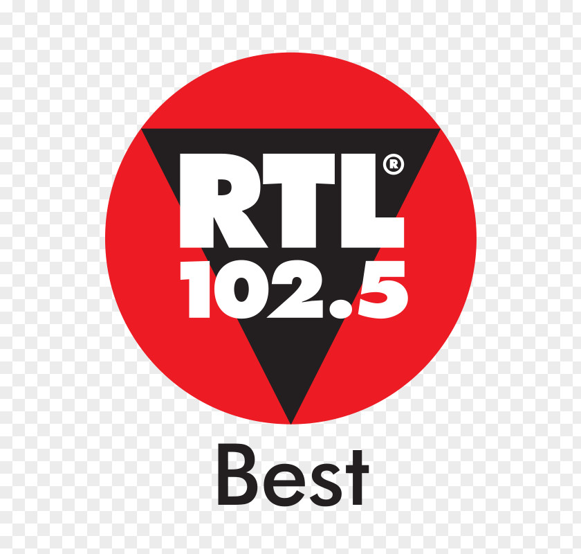 Italy RTL 102.5 Internet Radio Italia PNG