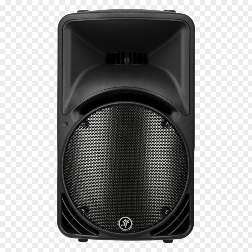 Loudspeaker Mackie Audio Mixers Compression Driver PNG