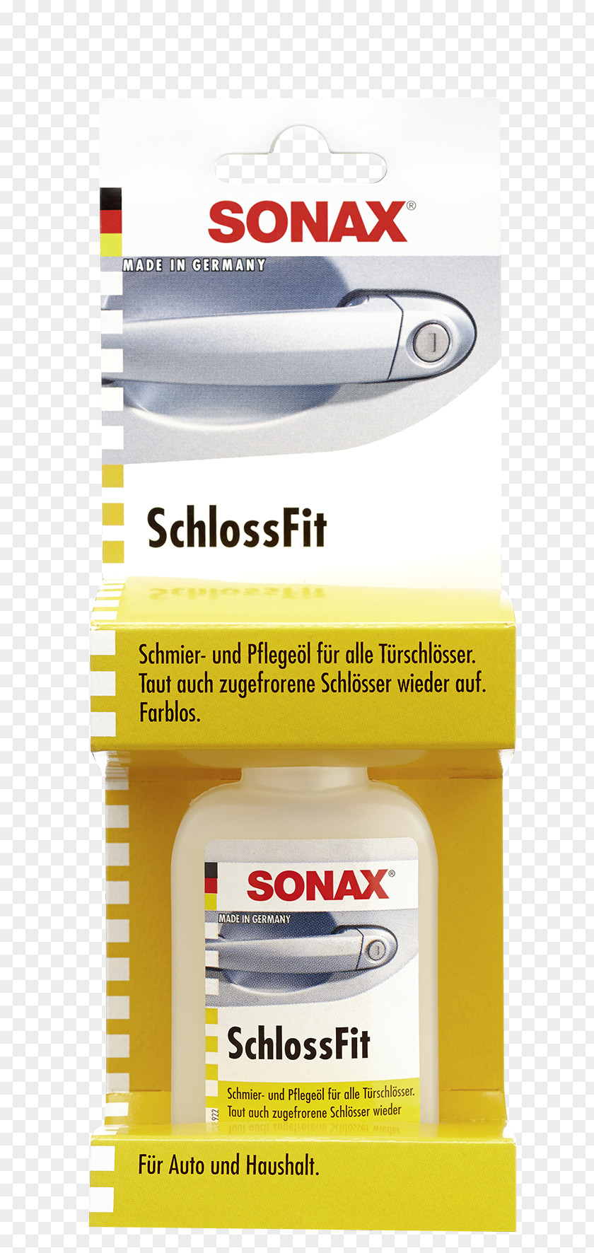 Nodes Sonax Chimitex Milliliter Austria 02325-050 PNG