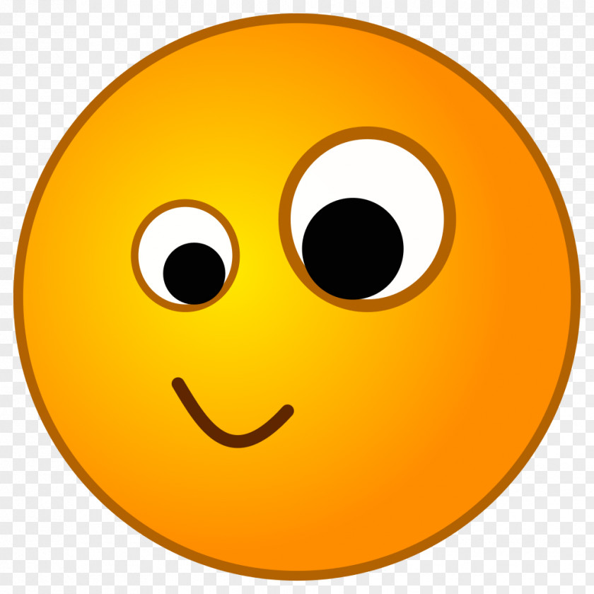 Smiley Emoticon PNG