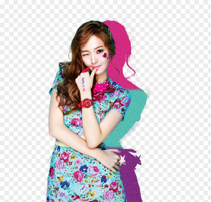 Sofia Tiffany Girls' Generation SM Town S.M. Entertainment G-Shock PNG