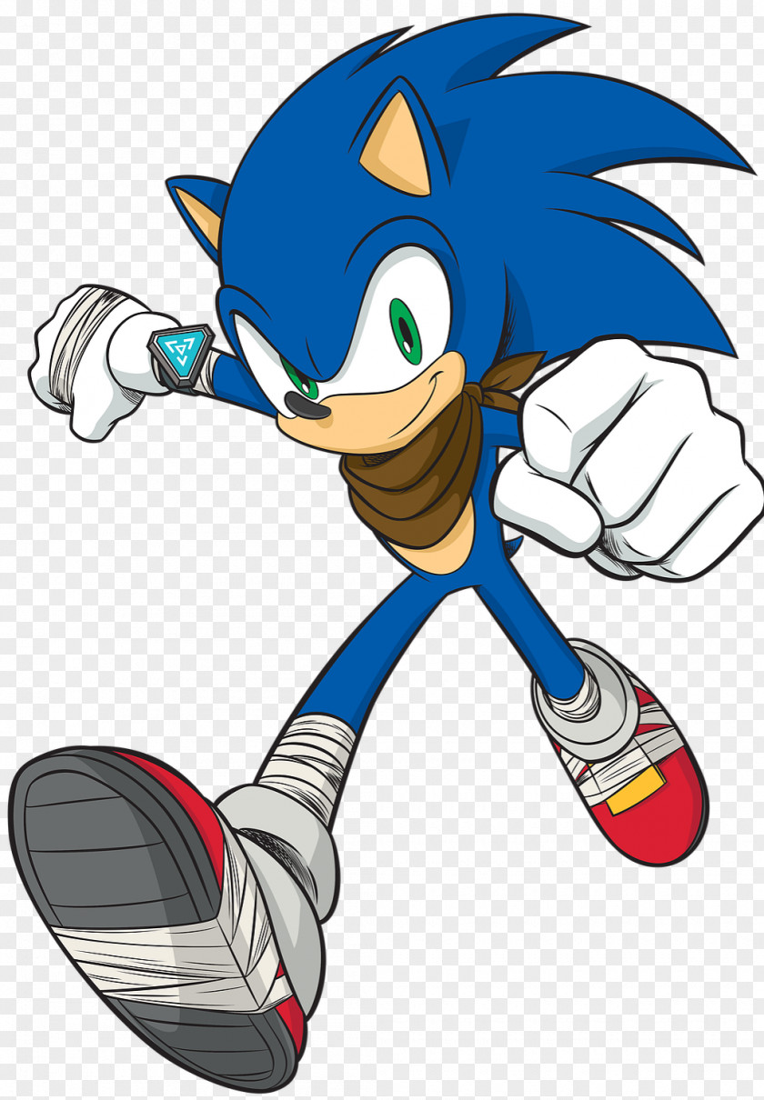 Sonic Boom: Rise Of Lyric The Hedgehog Shattered Crystal Knuckles Echidna PNG