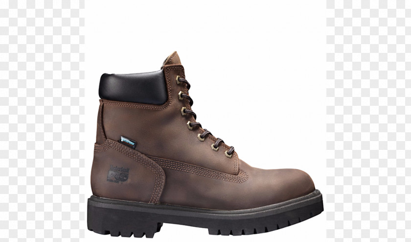 Steeltoe Boot Hiking Walking Shoe PNG