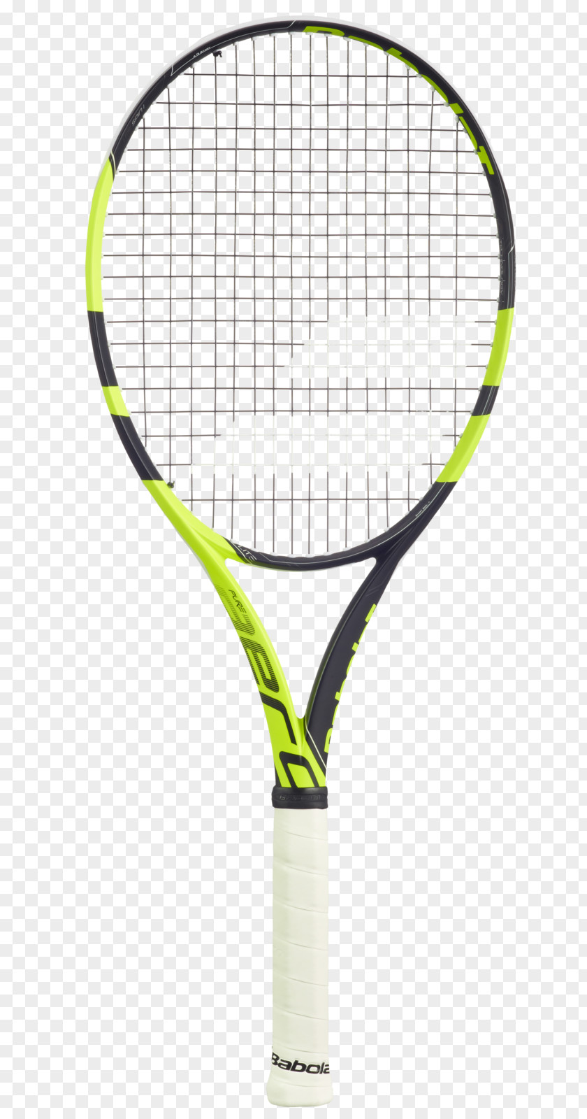 Tennis Babolat Racket Rakieta Tenisowa Sporting Goods PNG