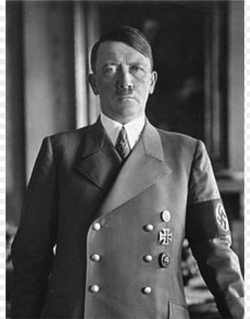 Adolf Hitler Nazi Germany Second World War The Holocaust Battle Of Berlin PNG of Berlin, hitler clipart PNG