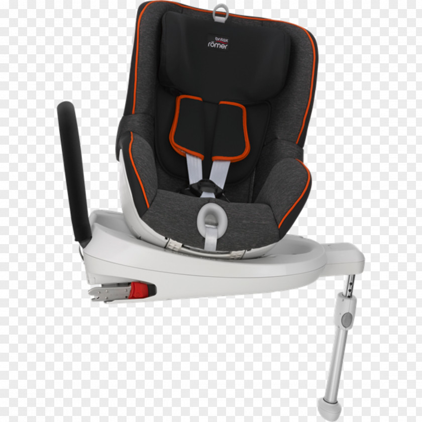 Car Britax Römer DUALFIX Baby & Toddler Seats Isofix PNG