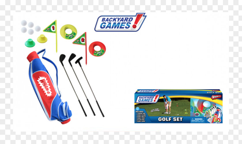 Design Household Cleaning Supply Lawn Games PNG