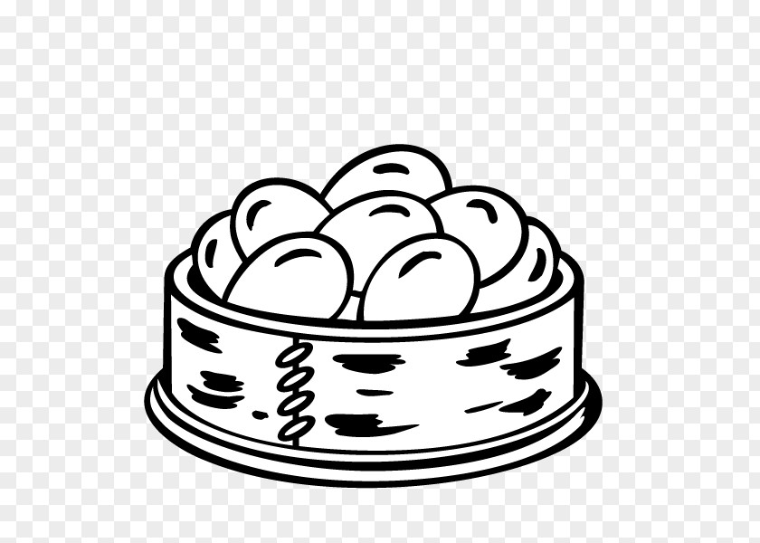 Egg Steaming PNG