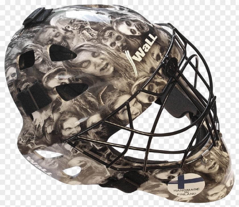 Goaltender Lacrosse Helmet Motorcycle Helmets Bicycle Mask American Football PNG