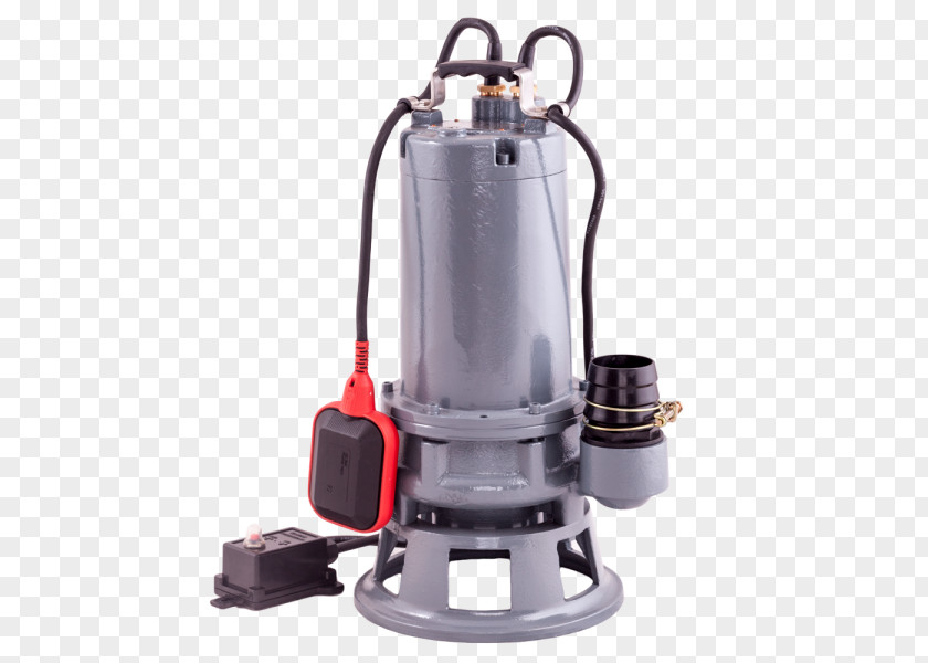 Grinder Submersible Pump ComTermo Price Drainage PNG
