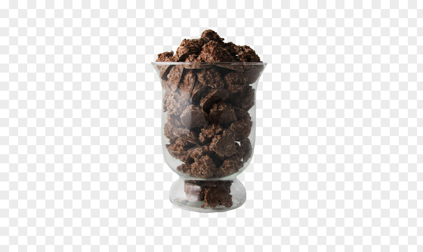Ice Cream Sundae Chocolate Coconut PNG