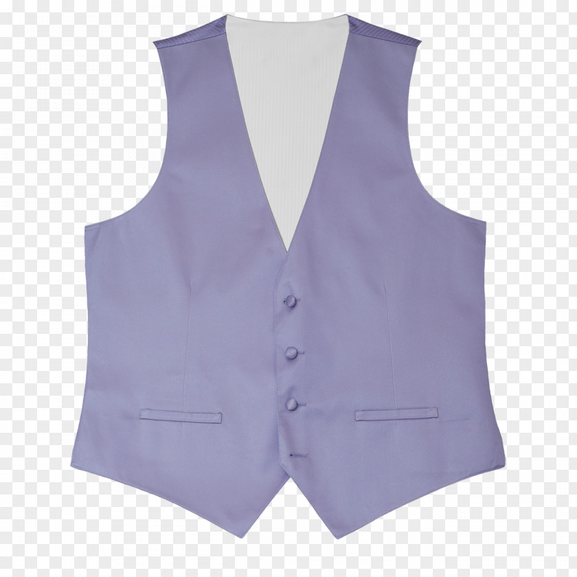 Lavender Outerwear Lilac Gilets Purple Violet PNG