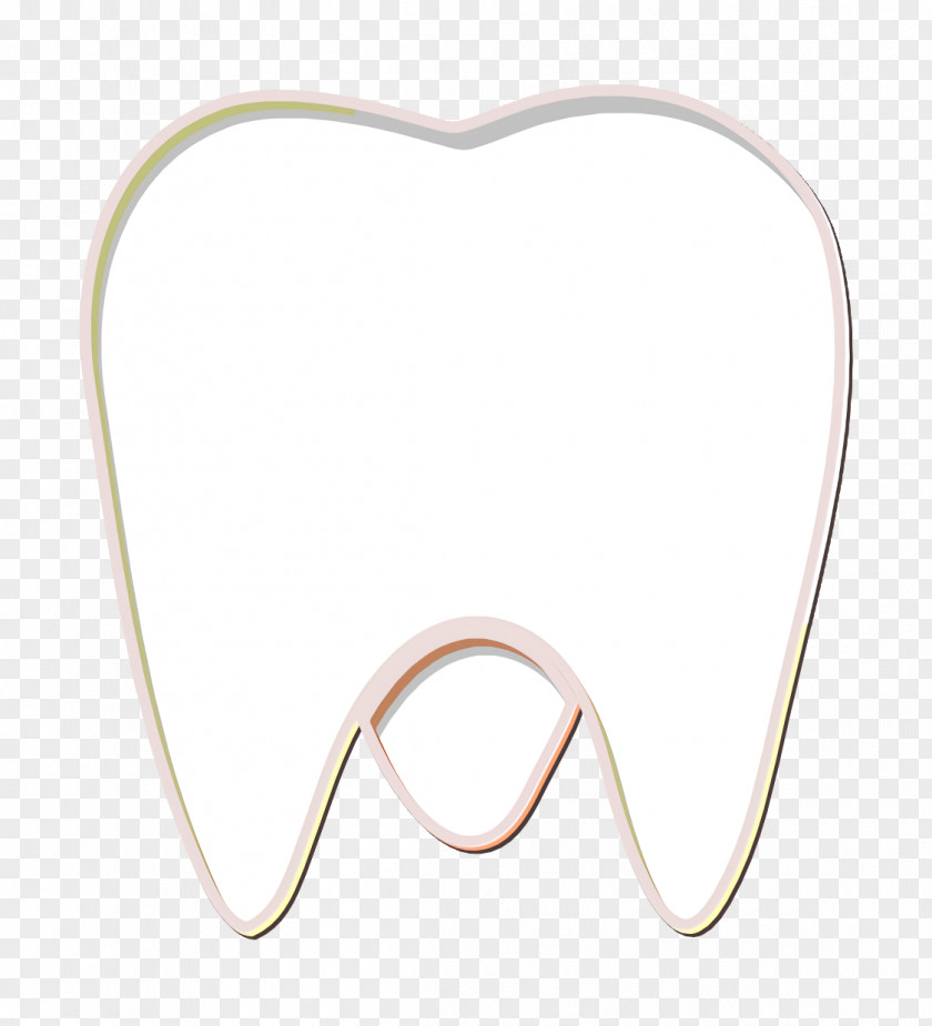 Medical Asserts Icon Teeth Molar PNG