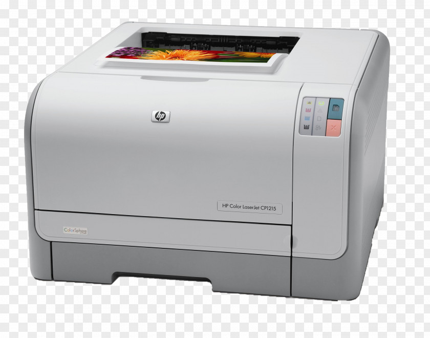 Printer Hewlett Packard Enterprise Laser Printing HP LaserJet Toner Cartridge PNG