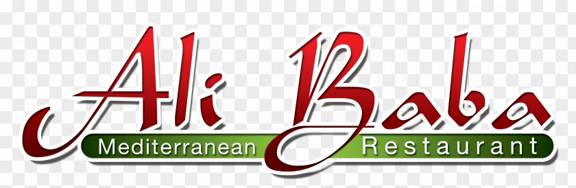 Restaurant Logo Mediterranean Cuisine Ali Baba Chef PNG