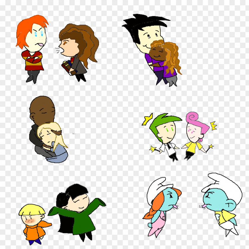 Ron Weasley Cartoon Homo Sapiens Human Behavior Clip Art PNG