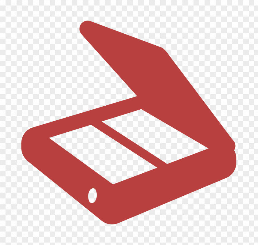 Scan Icon Technology Scanner PNG