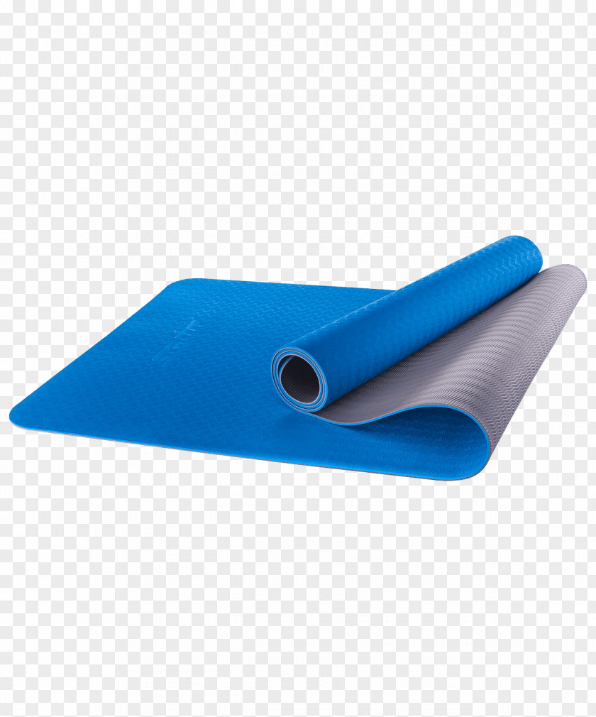 Sports Equipment Yoga Mat Background PNG