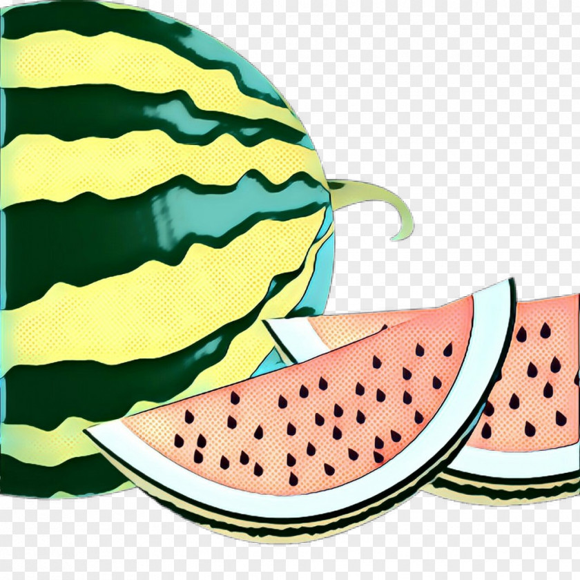Tableware Superfood Watermelon Cartoon PNG