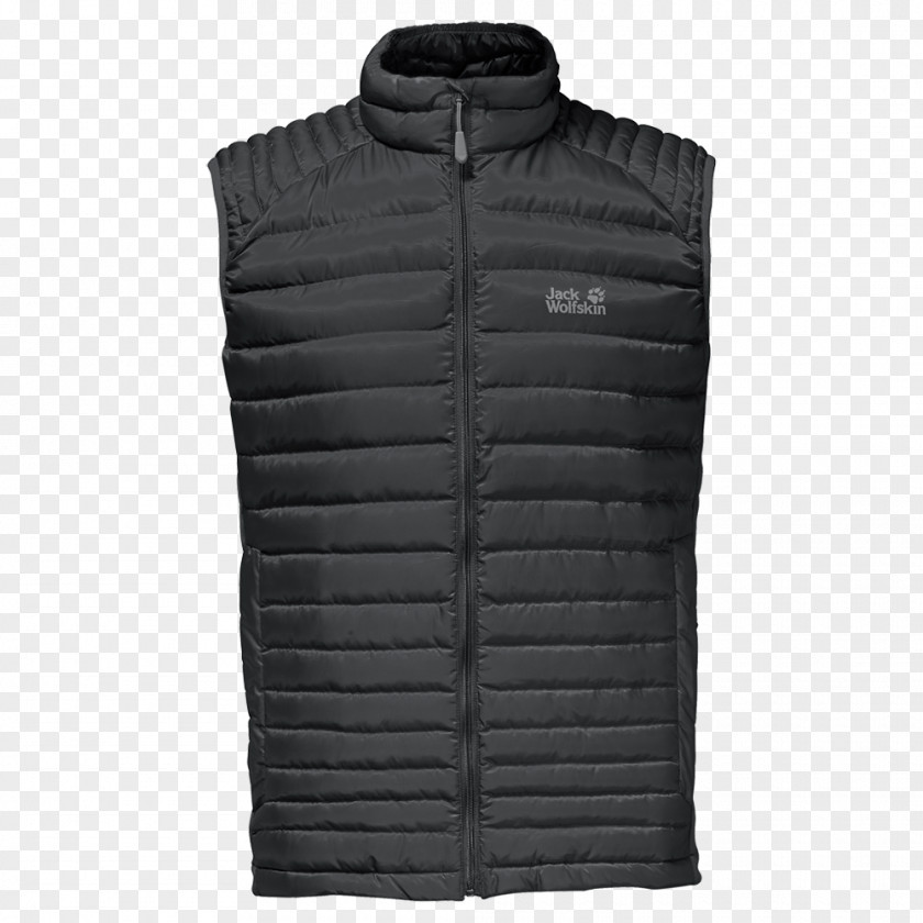 Vests Jack Wolfskin Gilets Footwear Jacket Cardigan PNG