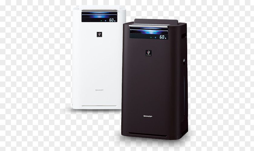 Window Humidifier Home Appliance Air Purifiers プラズマクラスター PNG