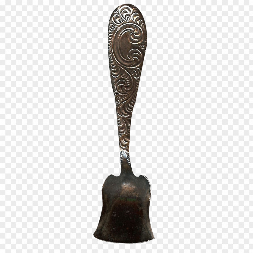 Wooden Spoon Metal PNG