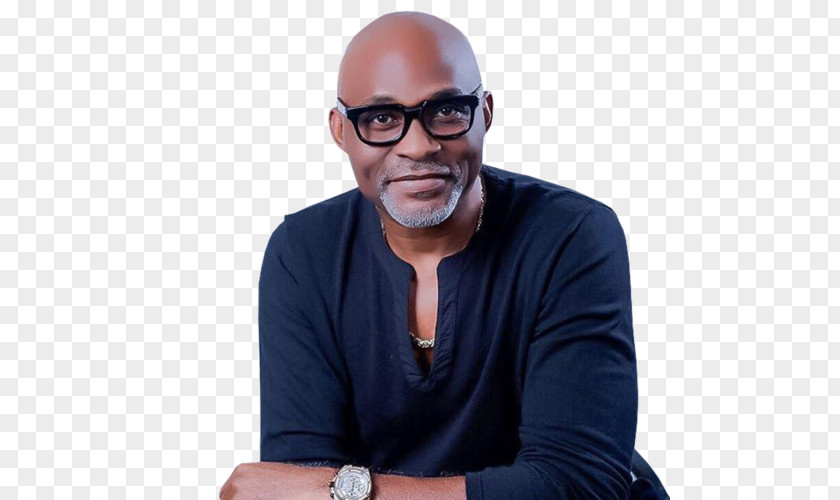 Actor Richard Mofe-Damijo Nigeria IRA Required Minimum Distributions Nollywood PNG