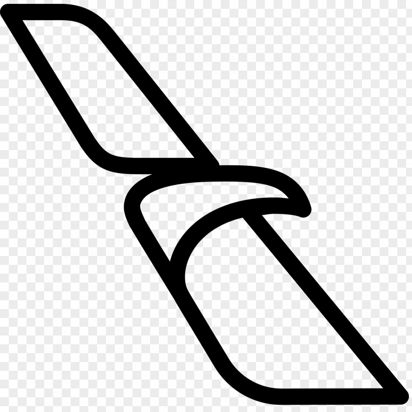 Airline X Chin Clip Art PNG
