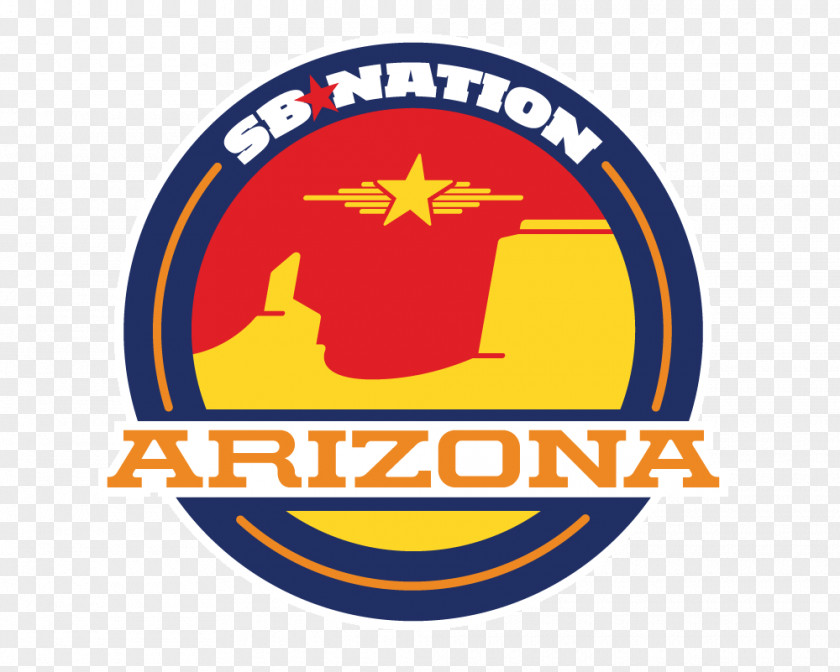 Arizona Coyotes SB Nation Logo Nashville Predators PNG