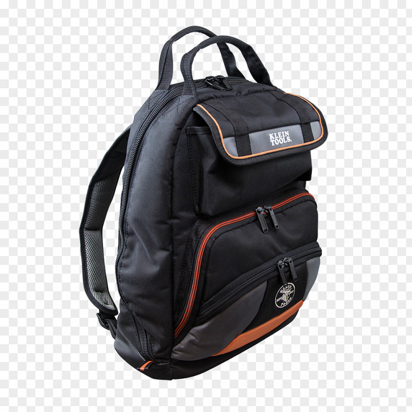 Backpack Klein Tools Laptop Bag PNG