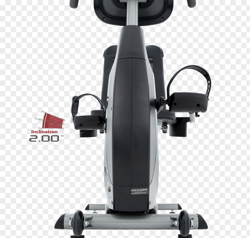 Bicycle Elliptical Trainers Exercise Bikes Recumbent PNG