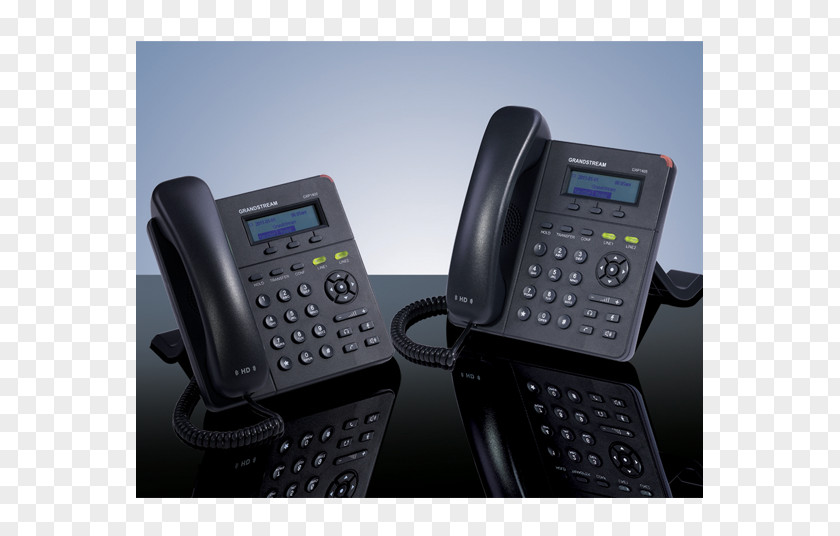 Business Telephone System Grandstream Networks VoIP Phone GXP1400 GXP1405 PNG