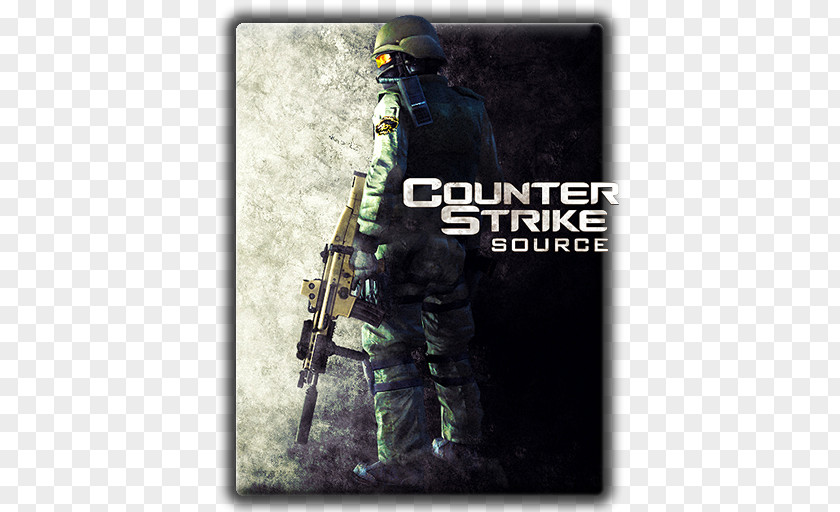 Counter-Strike: Source Global Offensive Desktop Wallpaper PNG